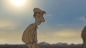 Кадры из фильма Галстук / Le noeud cravate (2008)