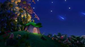 Кадры из фильма Шарлотта Земляничка: Танец светящихся ягодок / Strawberry Shortcake: The Glimmerberry Ball Movie (2010)