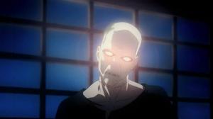 Кадры из фильма Витрина DC: Мираж / DC Showcase: The Spectre (2010)