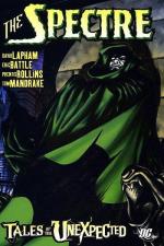 Витрина DC: Мираж / DC Showcase: The Spectre (2010)
