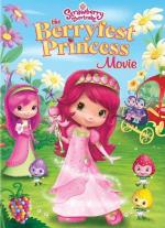 Принцесса Клубничка / Strawberry Shortcake: The Berryfest Princess (2010)