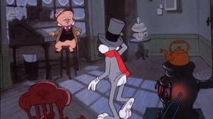 Кадры из фильма Багс Банни: Сумасшедшее рождество / Bugs Bunny's Looney Christmas Tales (1979)