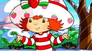 Кадры из фильма Земляничка: Приключения в ягодной стране / Strawberry Shortcake: Spring for Strawberry Shortcake (2007)