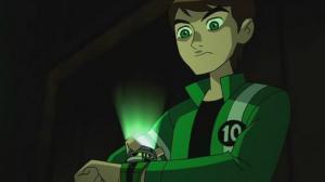 Кадры из фильма Бен 10: Инопланетная сила / Ben 10: Alien Swarm (2009)