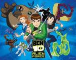 Бен 10: Инопланетная сила / Ben 10: Alien Swarm (2009)