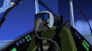Кадры из фильма Бен 10: Инопланетная сверхсила / Ben 10: Ultimate Alien (2010)