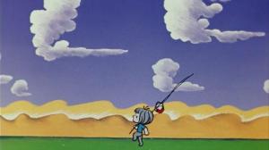 Кадры из фильма Радуга (1975)