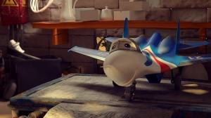 Кадры из фильма От винта 3D (2012)