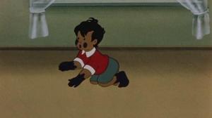 Кадры из фильма Мойдодыр (1954)
