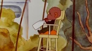 Кадры из фильма Осторожно, обезьянки (1984)