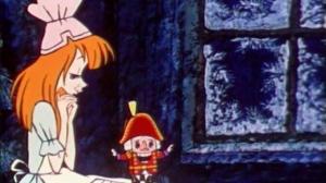 Кадры из фильма Щелкунчик (1973)