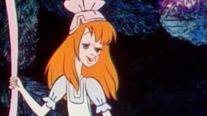 Кадры из фильма Щелкунчик (1973)