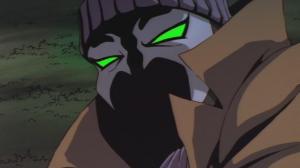 Кадры из фильма Спаун / Spawn (1997)