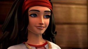 Кадры из фильма Саладин / Saladin: The Animated Series (2004)