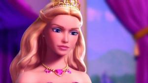 Кадры из фильма Барби: Принцесса и поп-звезда / Barbie: The Princess &amp; The Popstar (2012)