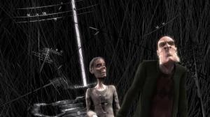 Кадры из фильма Мечта слонов / Elephants Dream (2006)