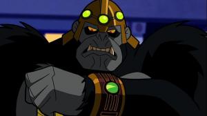 Кадры из фильма Бэтмен: Отвага и смелость / Batman: The Brave and the Bold (2008)