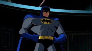Кадры из фильма Бэтмен: Отвага и смелость / Batman: The Brave and the Bold (2008)