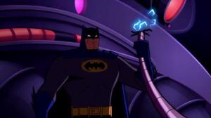 Кадры из фильма Бэтмен: Отвага и смелость / Batman: The Brave and the Bold (2008)