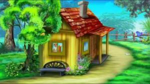 Кадры из фильма Мудрые сказки тетушки Совы. / 6+ (2008)