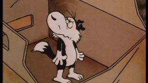 Кадры из фильма Подвиги Футрота / Footrot Flats: The Dog's Tale (1987)