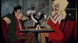 Кадры из фильма Подвиги Футрота / Footrot Flats: The Dog's Tale (1987)