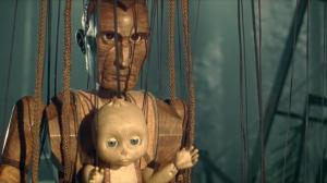 Кадры из фильма Нити / Strings (2004)
