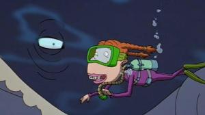 Кадры из фильма Дикая семейка Торнберри / The Wild Thornberrys Movie (2002)