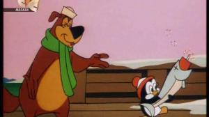 Кадры из фильма Чилли Вилли / Chilly Willy (1953)
