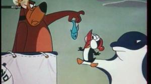 Кадры из фильма Чилли Вилли / Chilly Willy (1953)