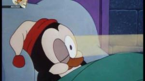 Кадры из фильма Чилли Вилли / Chilly Willy (1953)