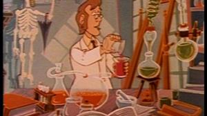 Кадры из фильма Доктор Джекилл и мистер Хайд / Dr. Jekyll and Mr. Hyde (1986)