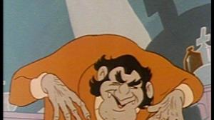 Кадры из фильма Доктор Джекилл и мистер Хайд / Dr. Jekyll and Mr. Hyde (1986)