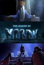 Легенда о МорДу / The Legend of Mor'Du (2012)