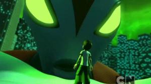 Кадры из фильма Бен 10: Крушение инопланетян / Ben 10: Destroy All Aliens (2012)