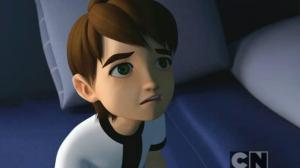 Кадры из фильма Бен 10: Крушение инопланетян / Ben 10: Destroy All Aliens (2012)