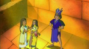 Кадры из фильма Сокровища императора / Emperor's Treasure (1999)