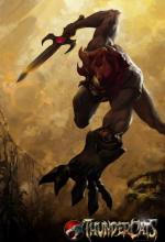 Громовые коты / Thundercats (2011)
