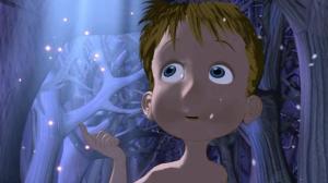 Кадры из фильма Сказка о Джеке Фросте / The Tale of Jack Frost (2004)