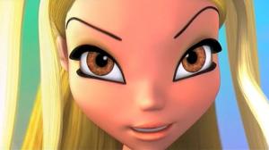 Кадры из фильма Winx Club: Волшебное приключение / Winx Club 3D: Magica avventura (2010)