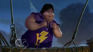 Кадры из фильма Турнир Долины Фей / Tinker Bell and the Pixie Hollow Games (2011)