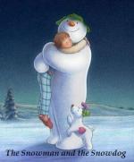 Снеговик и Снежный пёс / The Snowman and the Snowdog (2012)