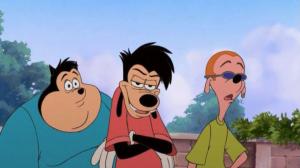 Кадры из фильма Экстремальный спорт / An Extremely Goofy Movie (2000)