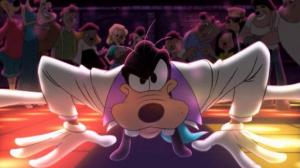 Кадры из фильма Экстремальный спорт / An Extremely Goofy Movie (2000)