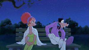 Кадры из фильма Экстремальный спорт / An Extremely Goofy Movie (2000)