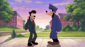 Кадры из фильма Экстремальный спорт / An Extremely Goofy Movie (2000)