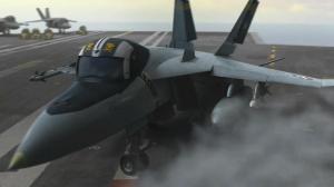 Кадры из фильма Аэротачки / Sky Force 3D (2012)