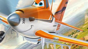 Кадры из фильма Аэротачки / Sky Force 3D (2012)
