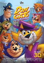 Топ Кэт / Don Gato y su pandilla (2011)