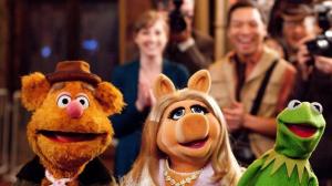 Кадры из фильма Маппеты / The Muppets (2011)